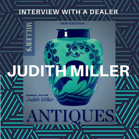 Interview With A Dealer