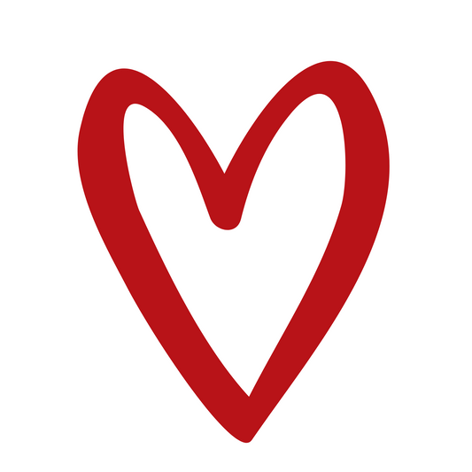 Self Love & Better Together Valentines Inspiration
