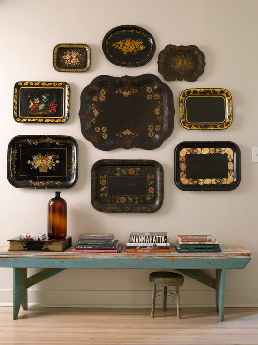 How to Master 'Grandmillennial' Style #TrendBlog