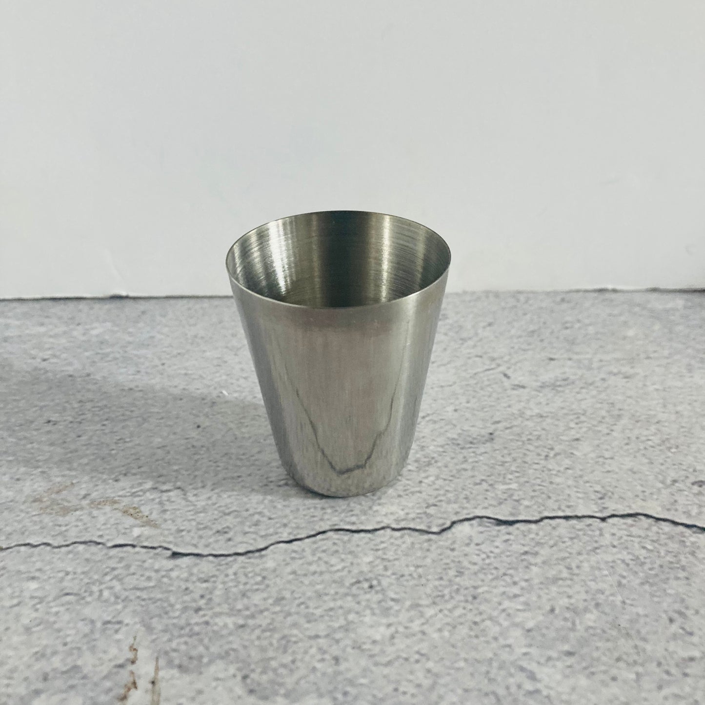 Small Vintage Liquor / Shot Cups