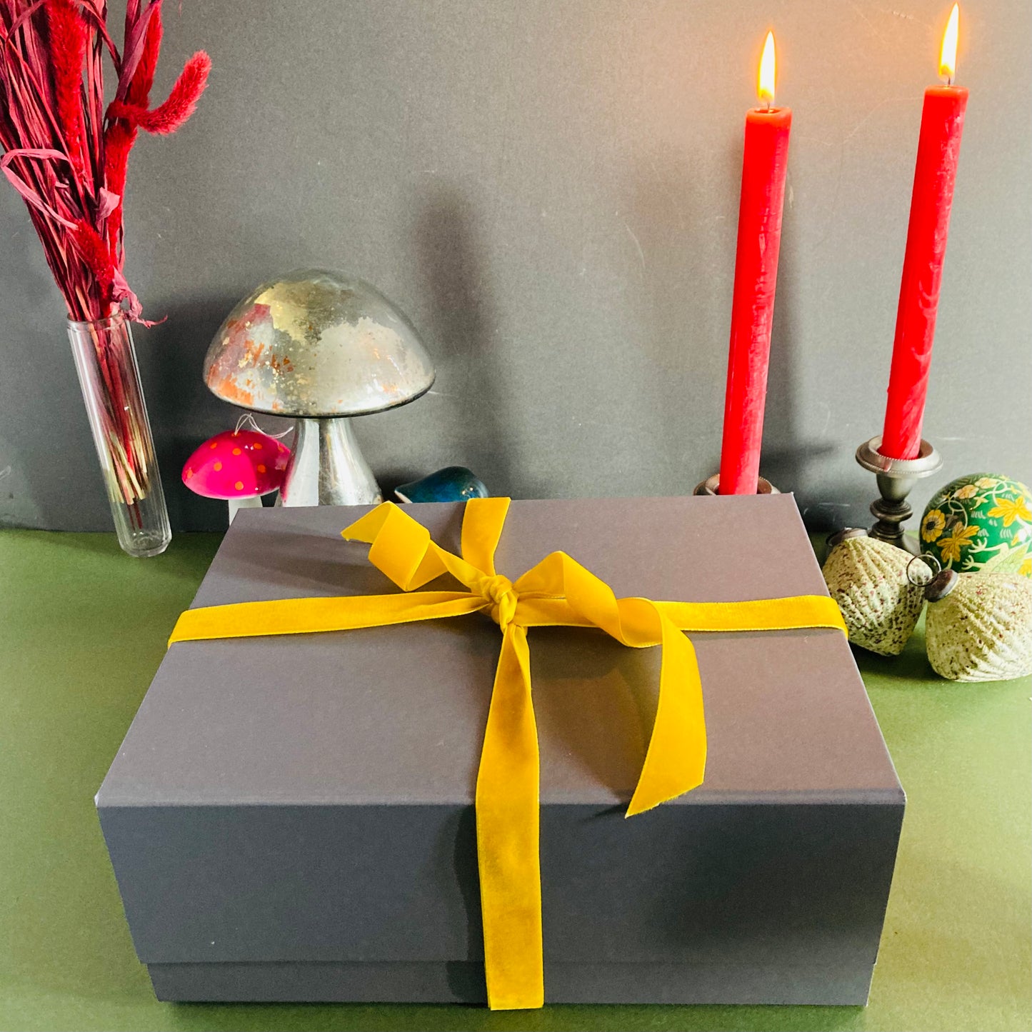 Luxury Gift Box & Wrapping - Online Gift Wrapping