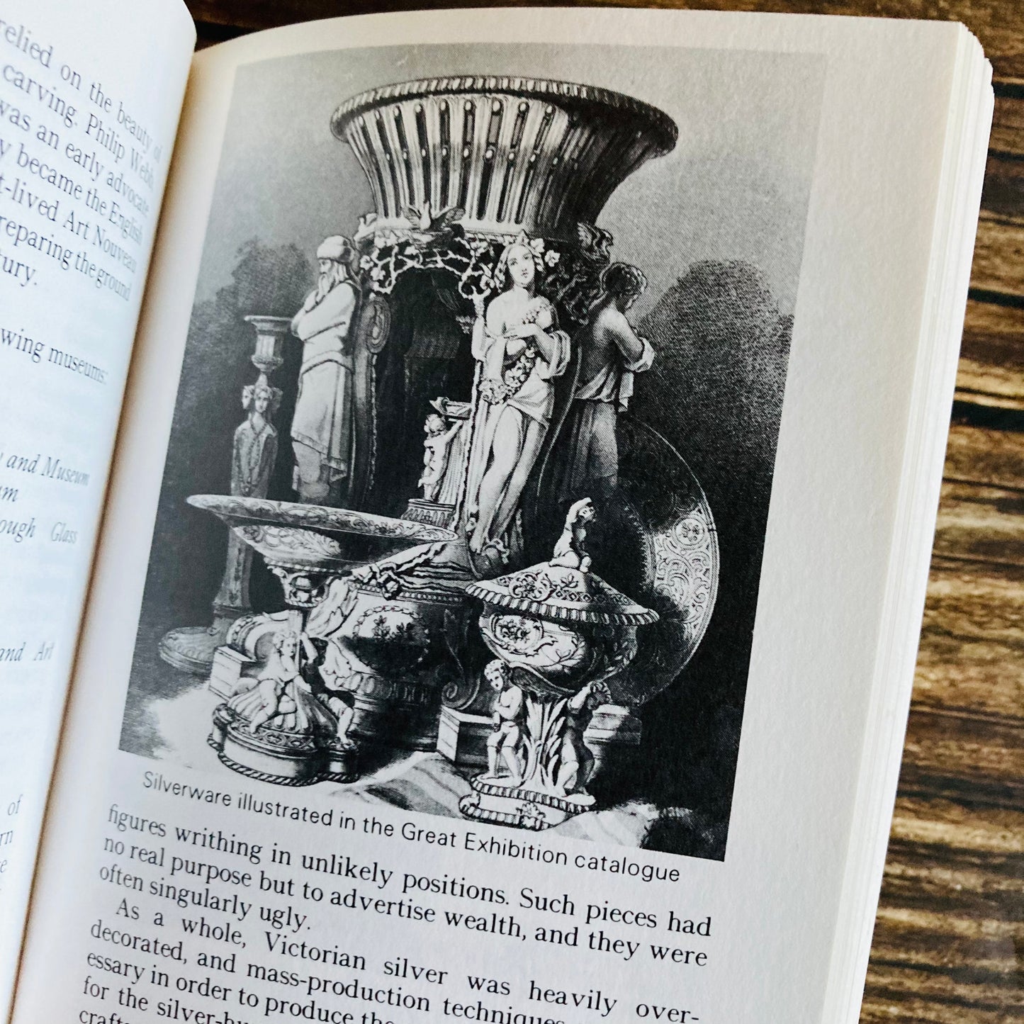 Book - Vintage Observer's Book of Victoriana
