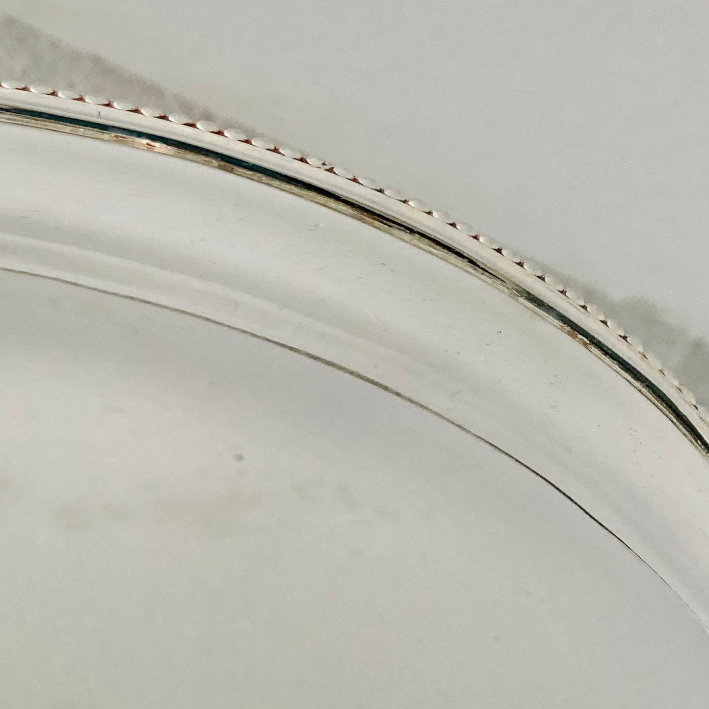 Antique Silver Cloche Victorian Food Cover | Food Dome