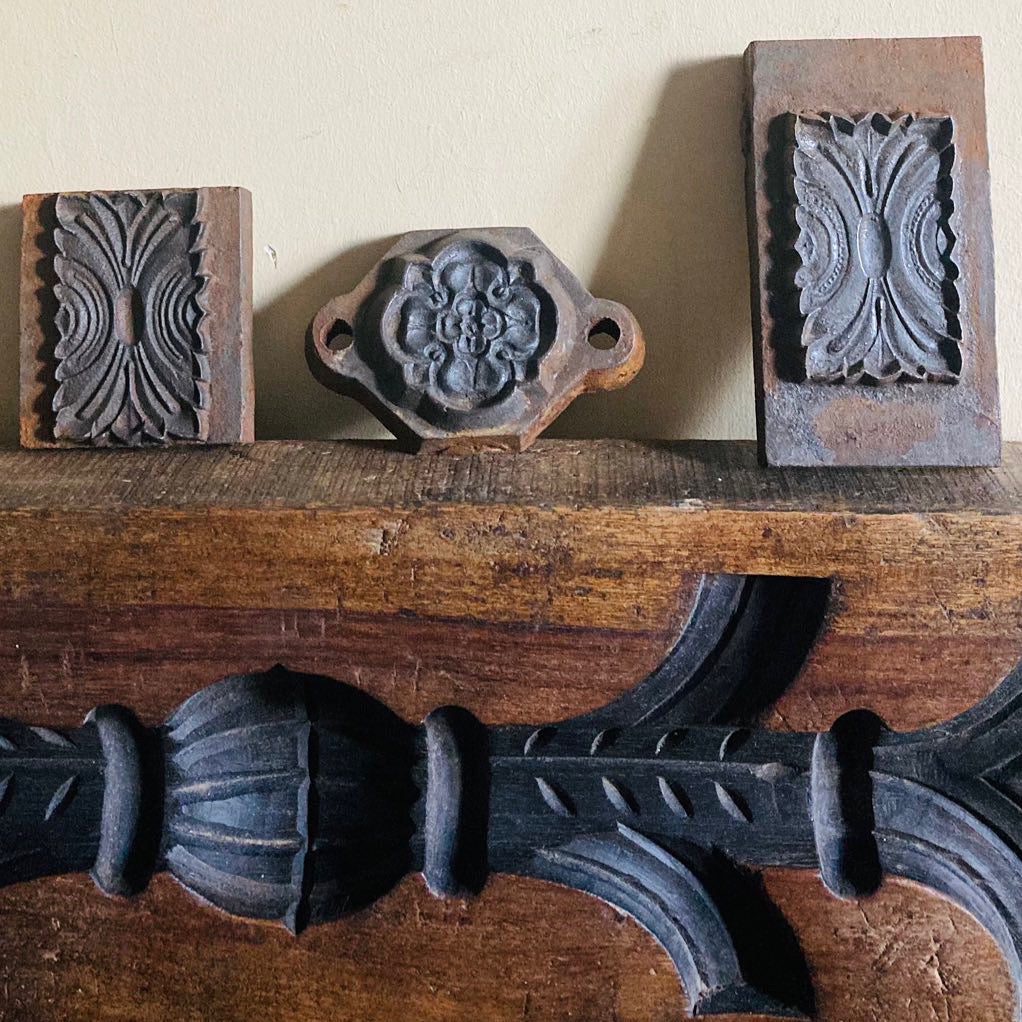 Antique Architectural Moulds Unique Decorative Salvage