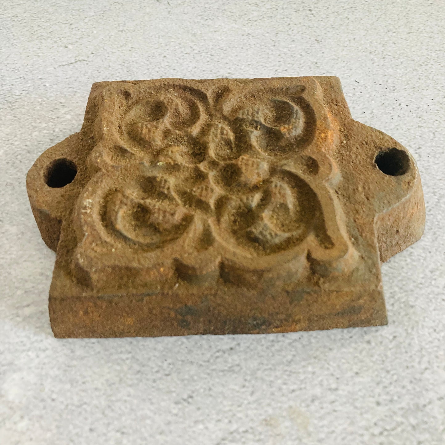 Antique Architectural Moulds Unique Decorative Salvage