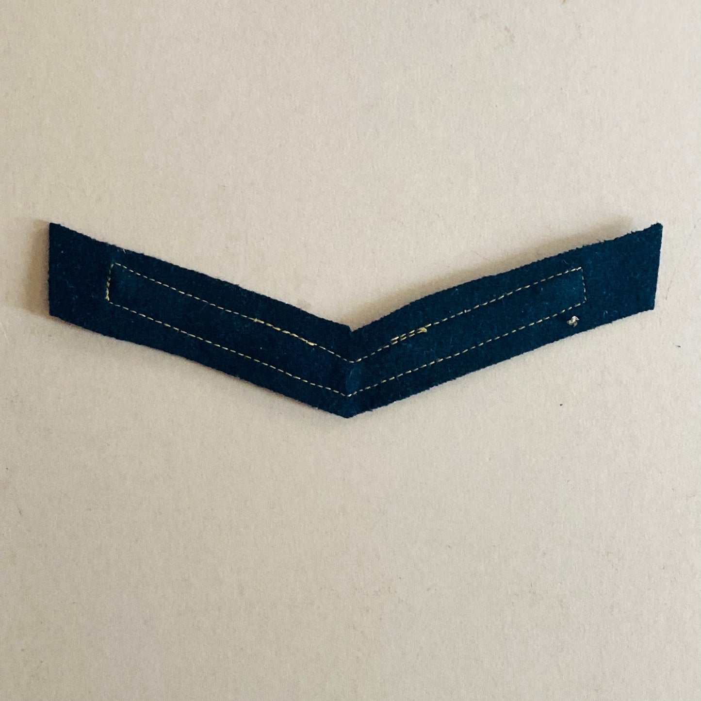 Vintage Royal Military Textiles Badges