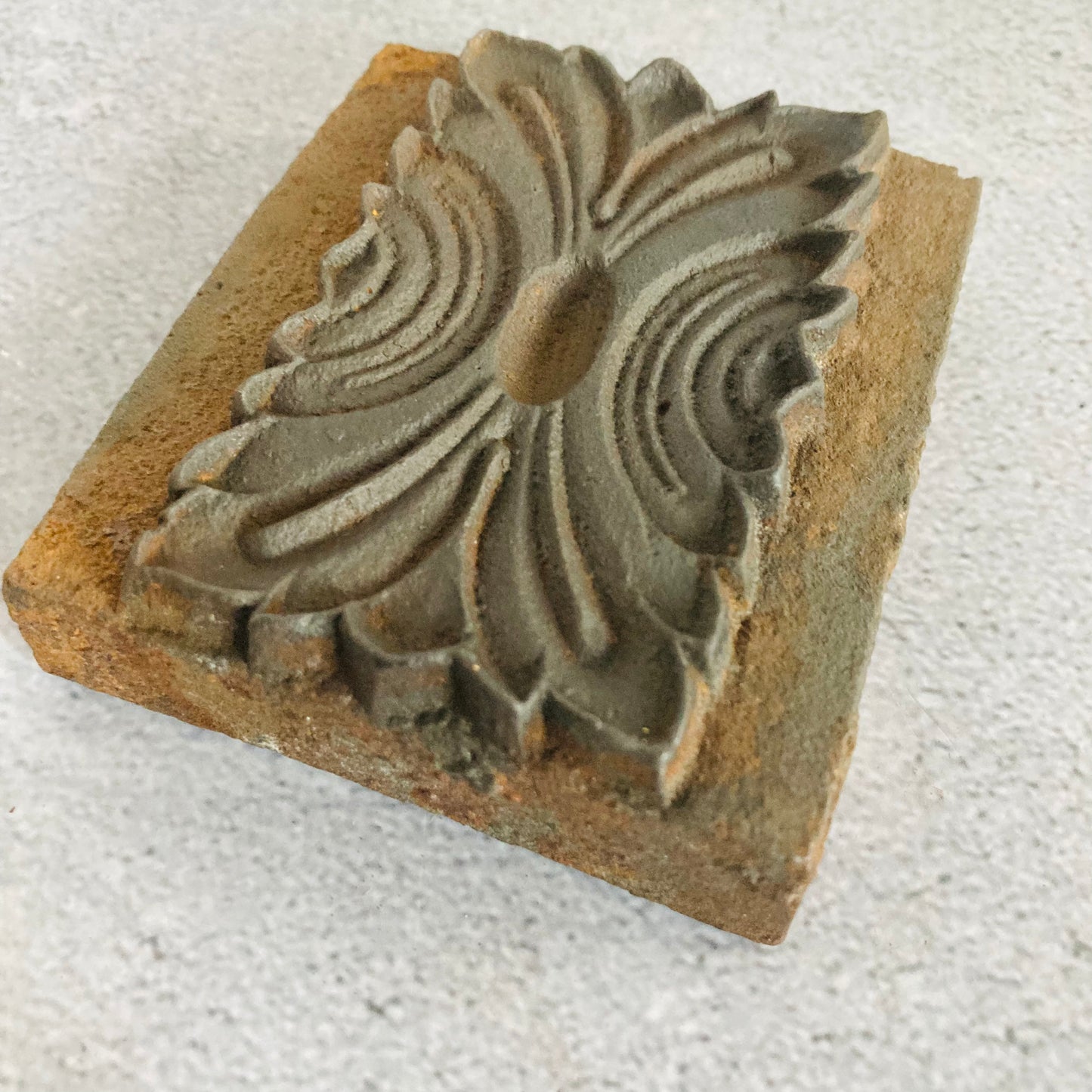 Antique Architectural Moulds Unique Decorative Salvage