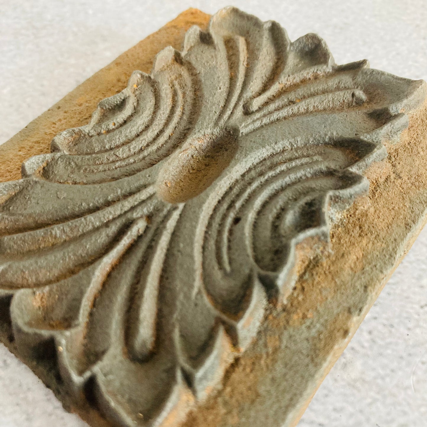 Antique Architectural Moulds Unique Decorative Salvage