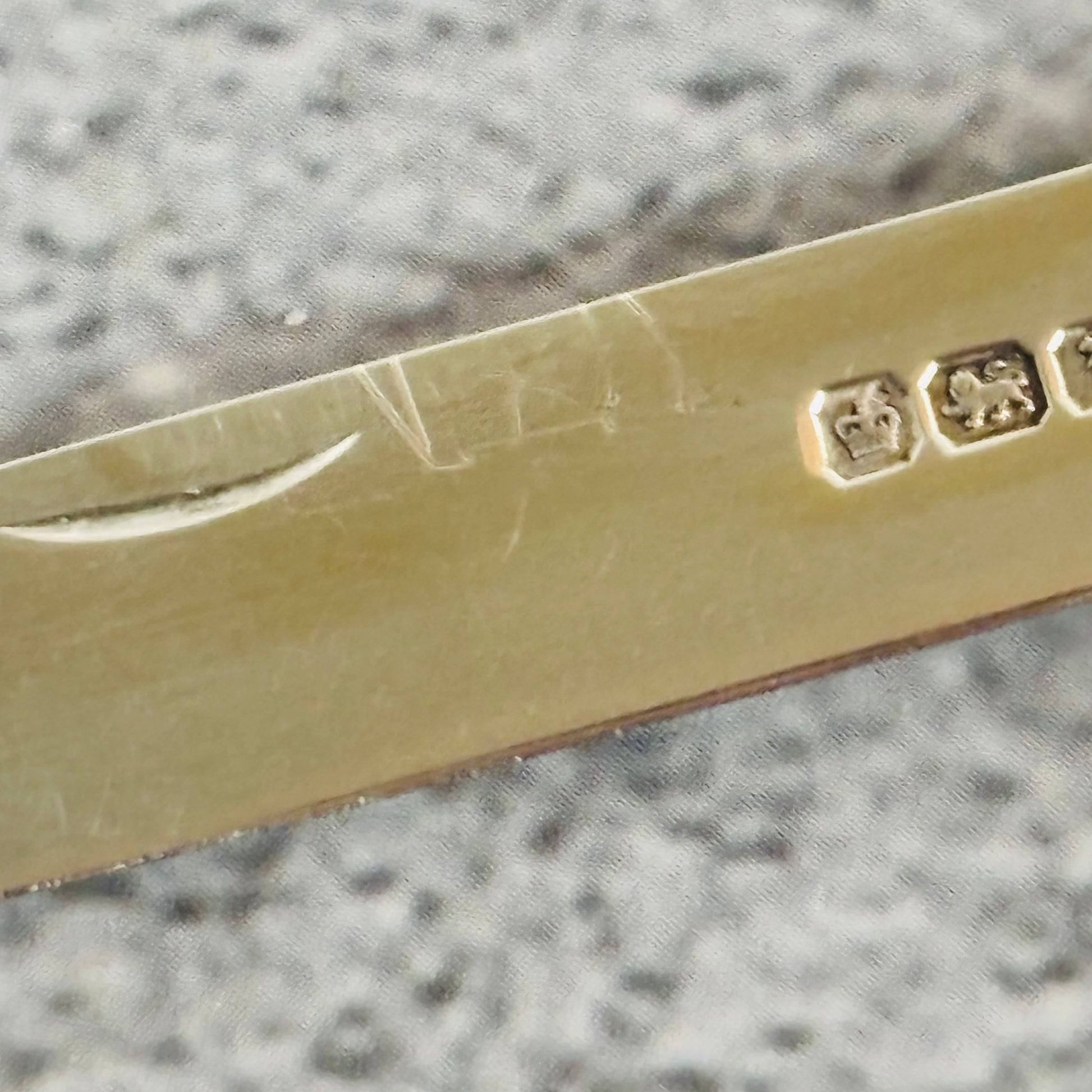 Unusual Antique Silver Folding Two Fruit Fork and Knife Combo| Travel Fork