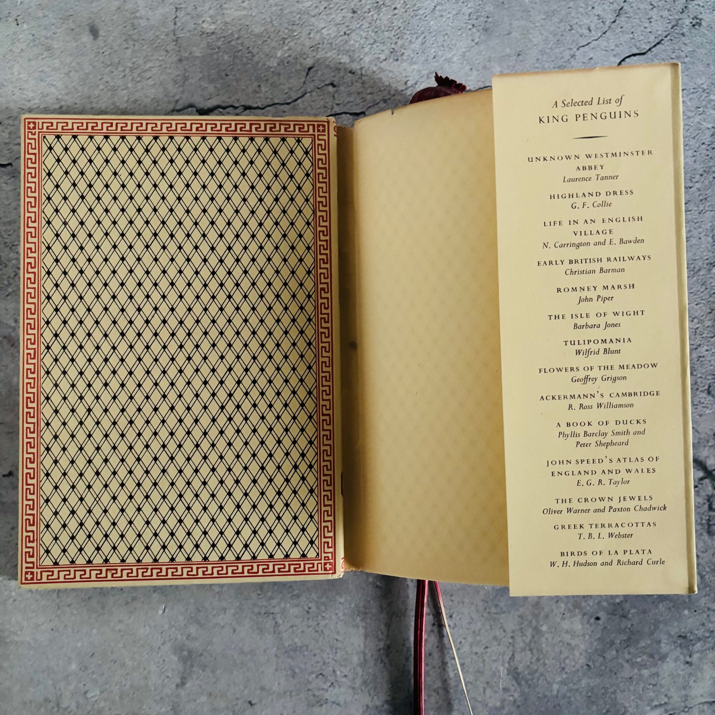 A Book of Greek Coins - Charles Seltman