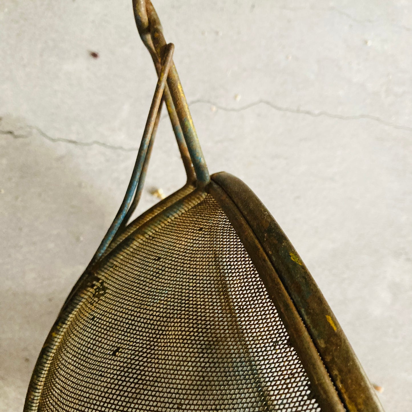 Large Oversize Hops Sieve