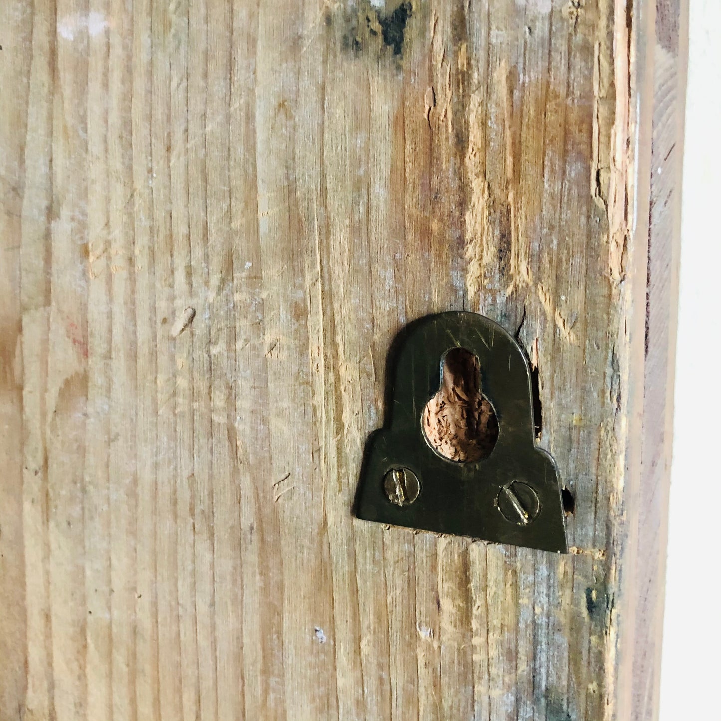 The Director Tara - Hand Carved Wooden Printing Block
