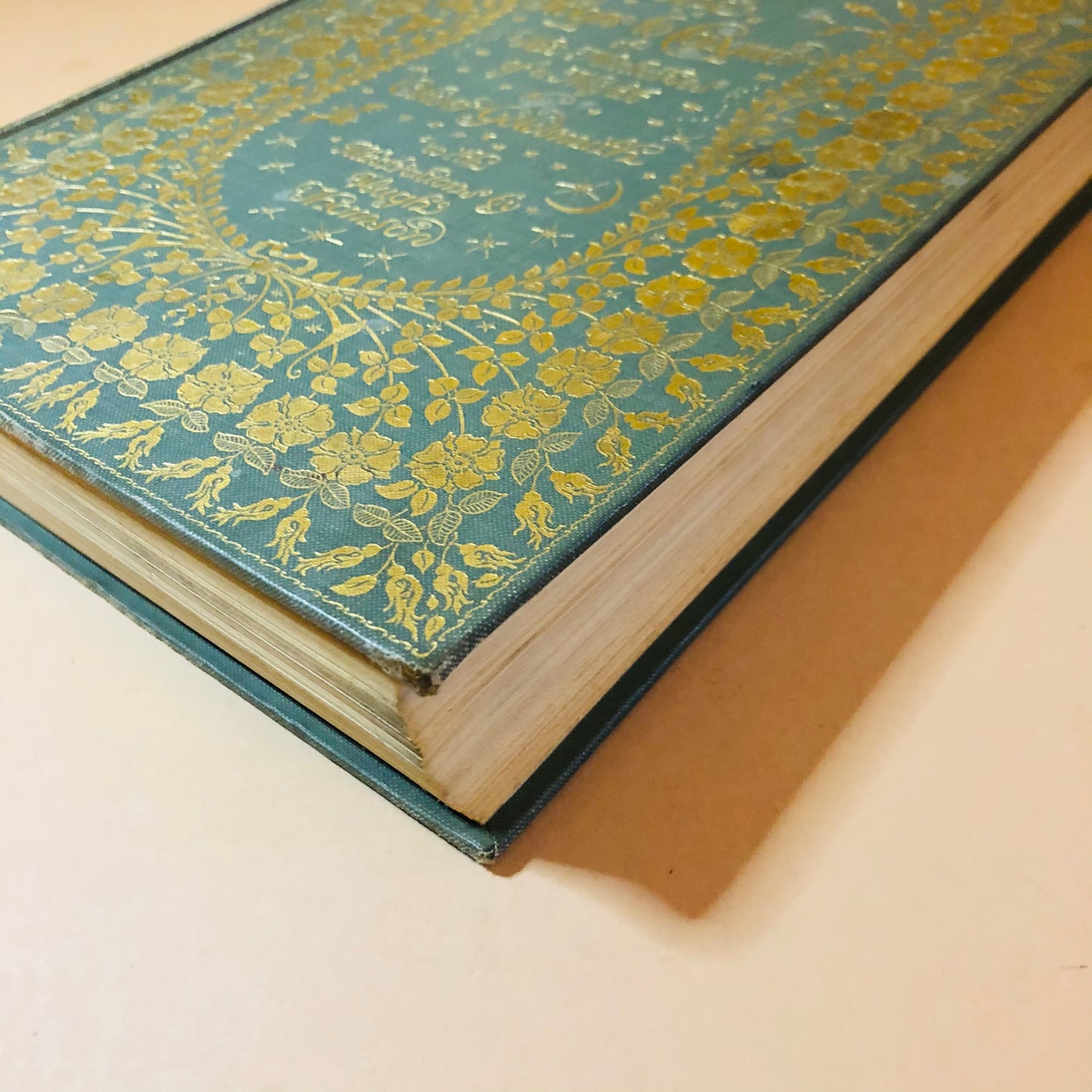 The Director Iva - Rare Antique Book She Stoops To Conquer