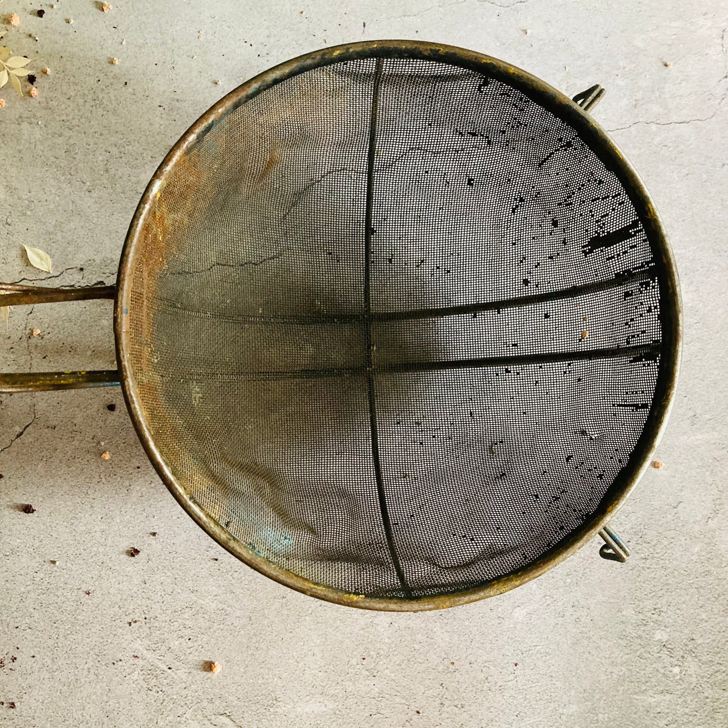 Large Oversize Hops Sieve