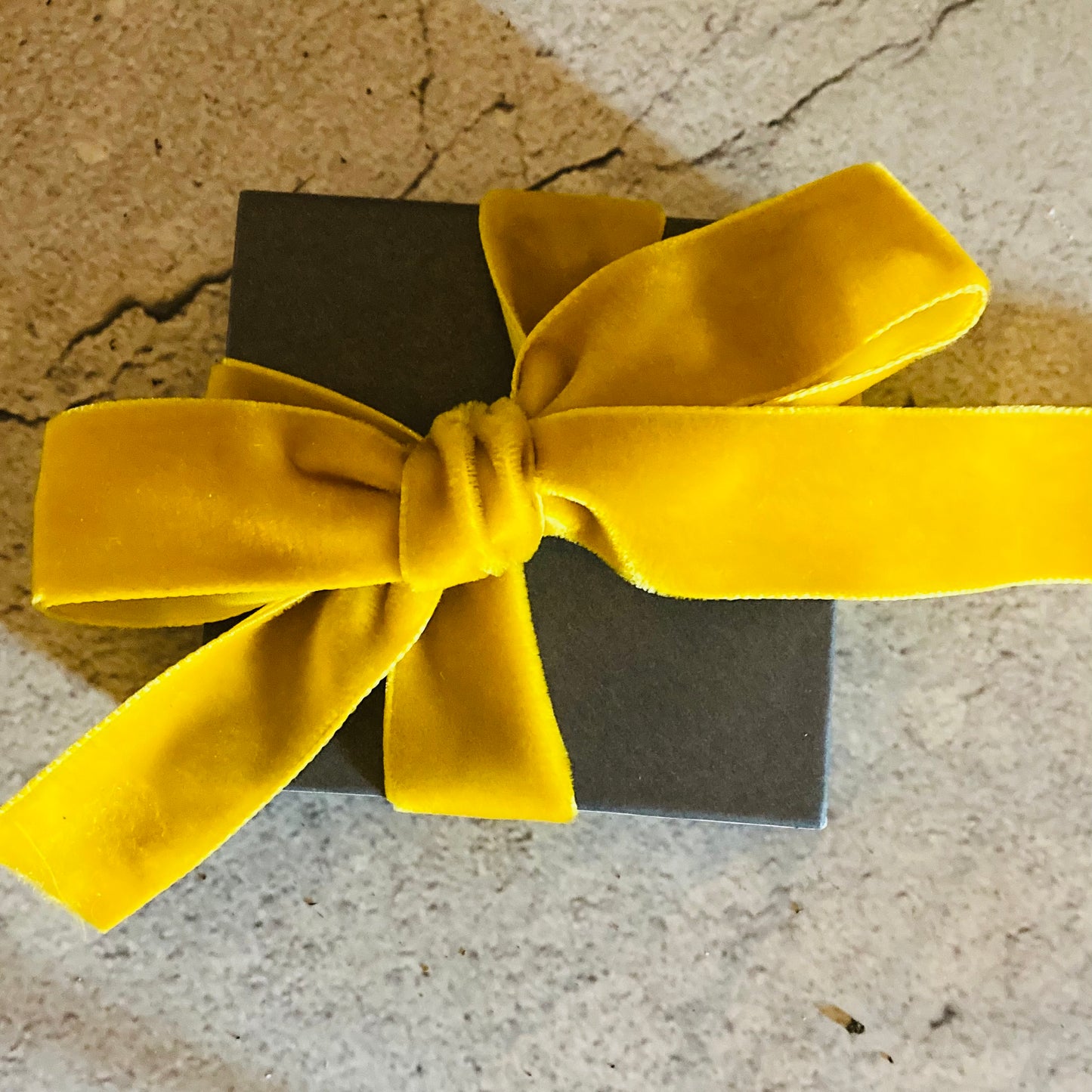 The Sommelier Harry - Velvet Luxury Ribbon Tape