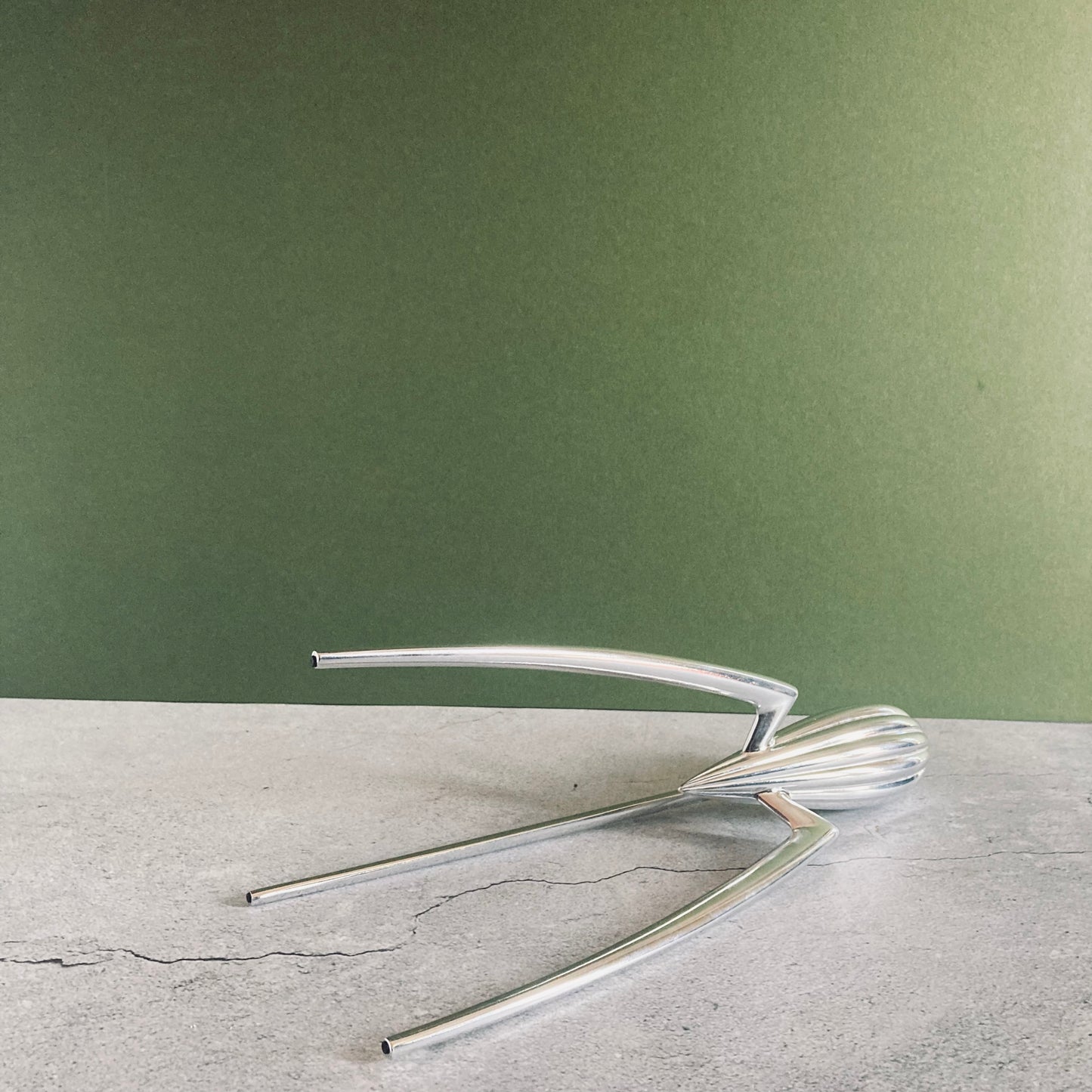 Vintage Alessi Starck Lemon Juicer With Original Box