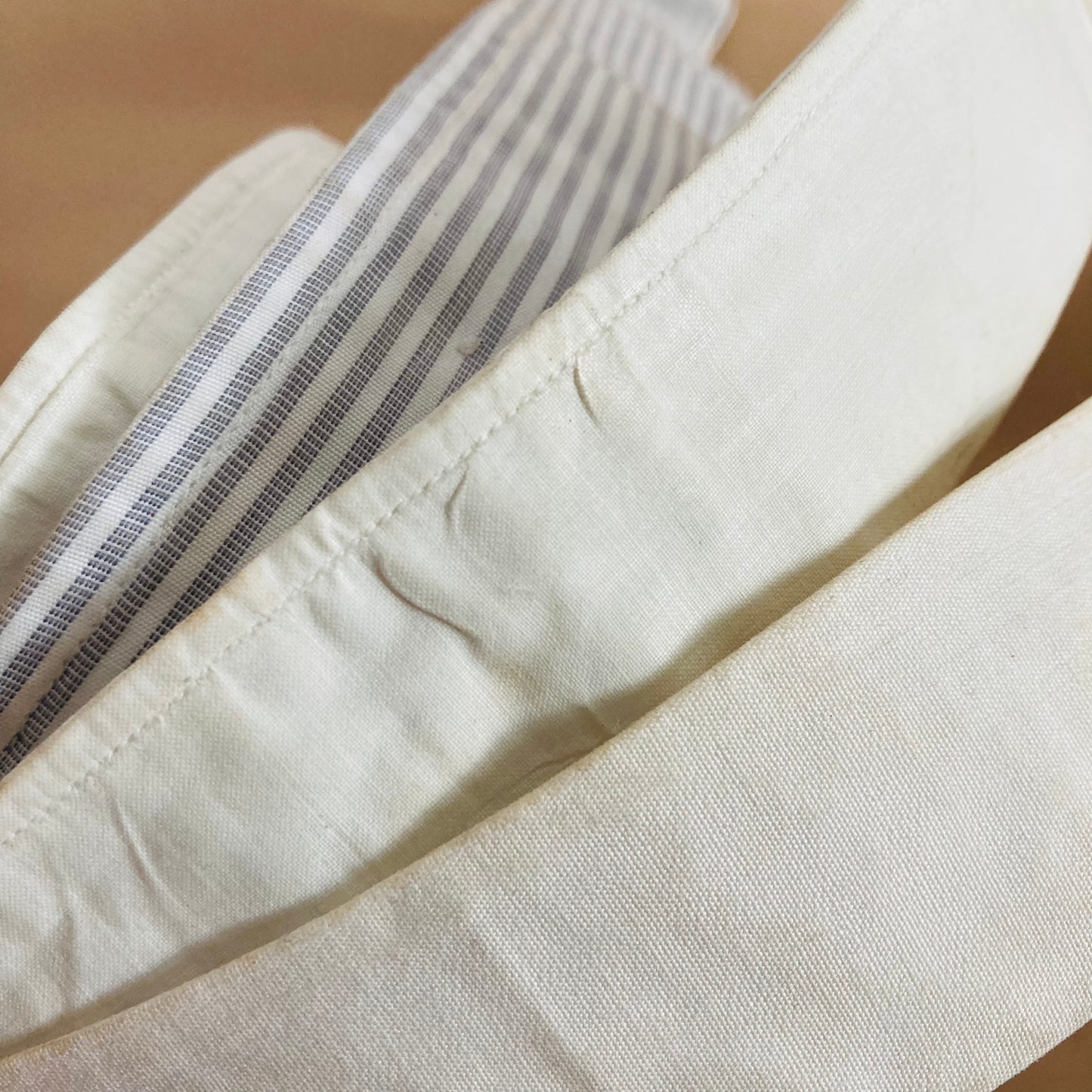 Mens Vintage Collars