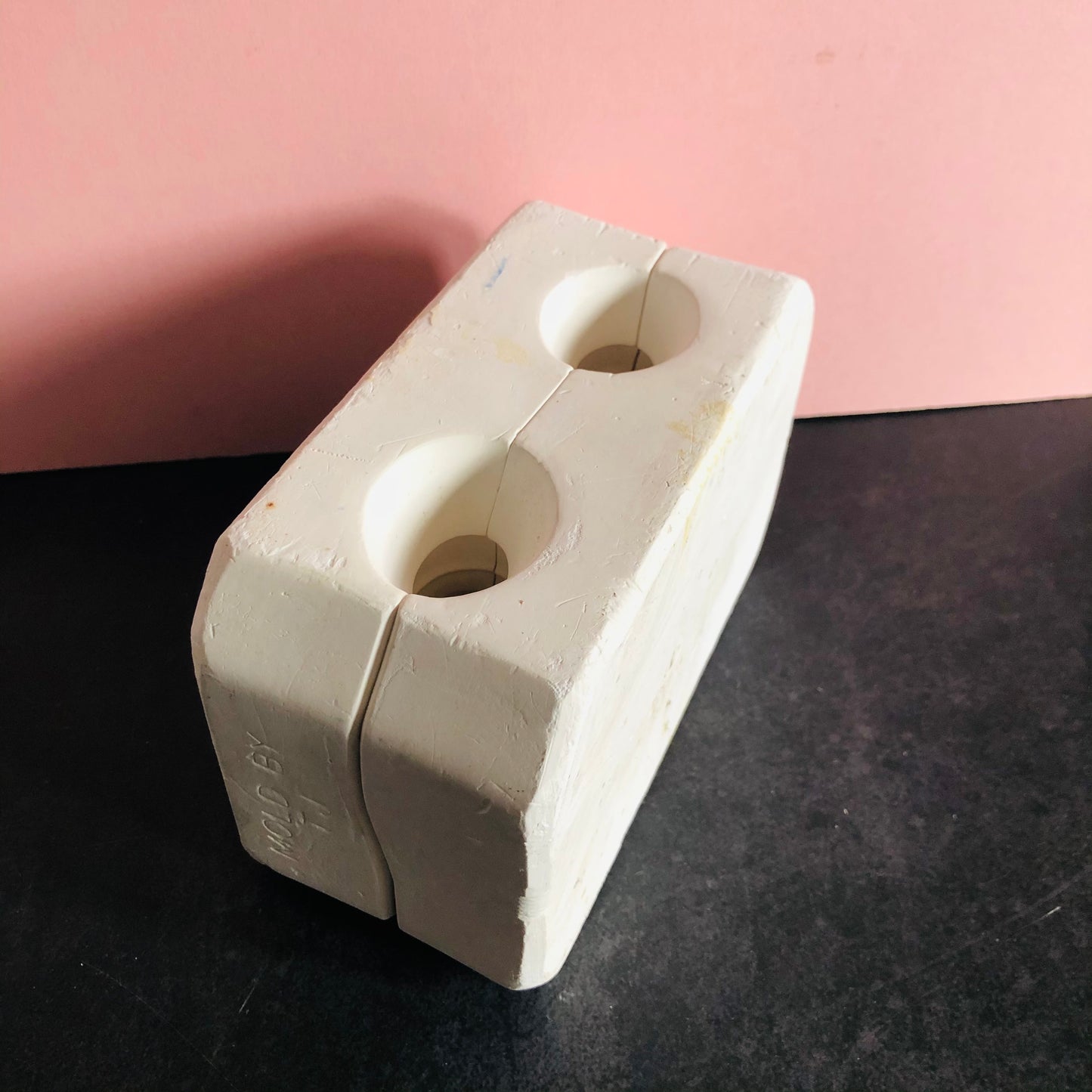 Vintage Slip Cast Doll Moulds | Decorative Styling