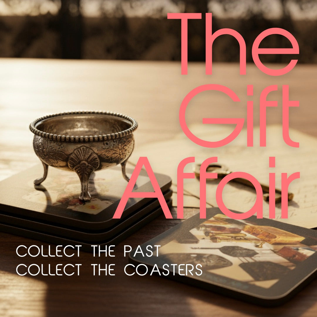 The Gift Affair - Black Friday