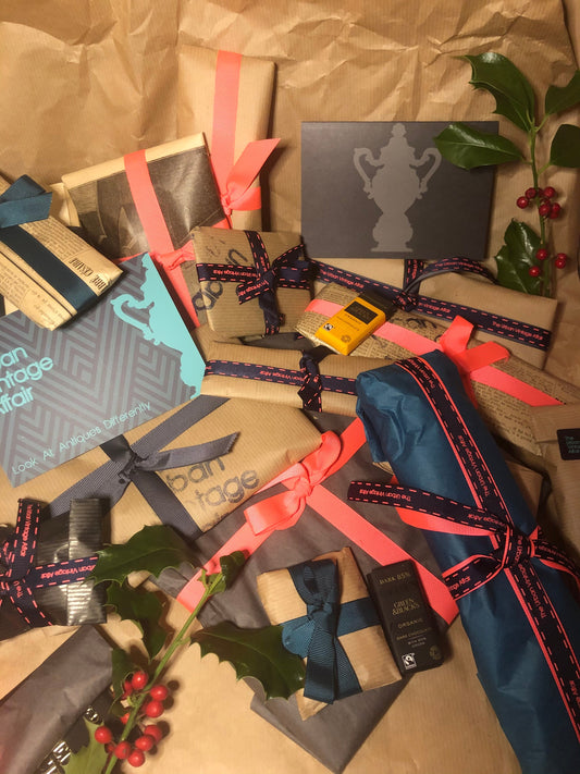 Christmas Gift Guides 2021