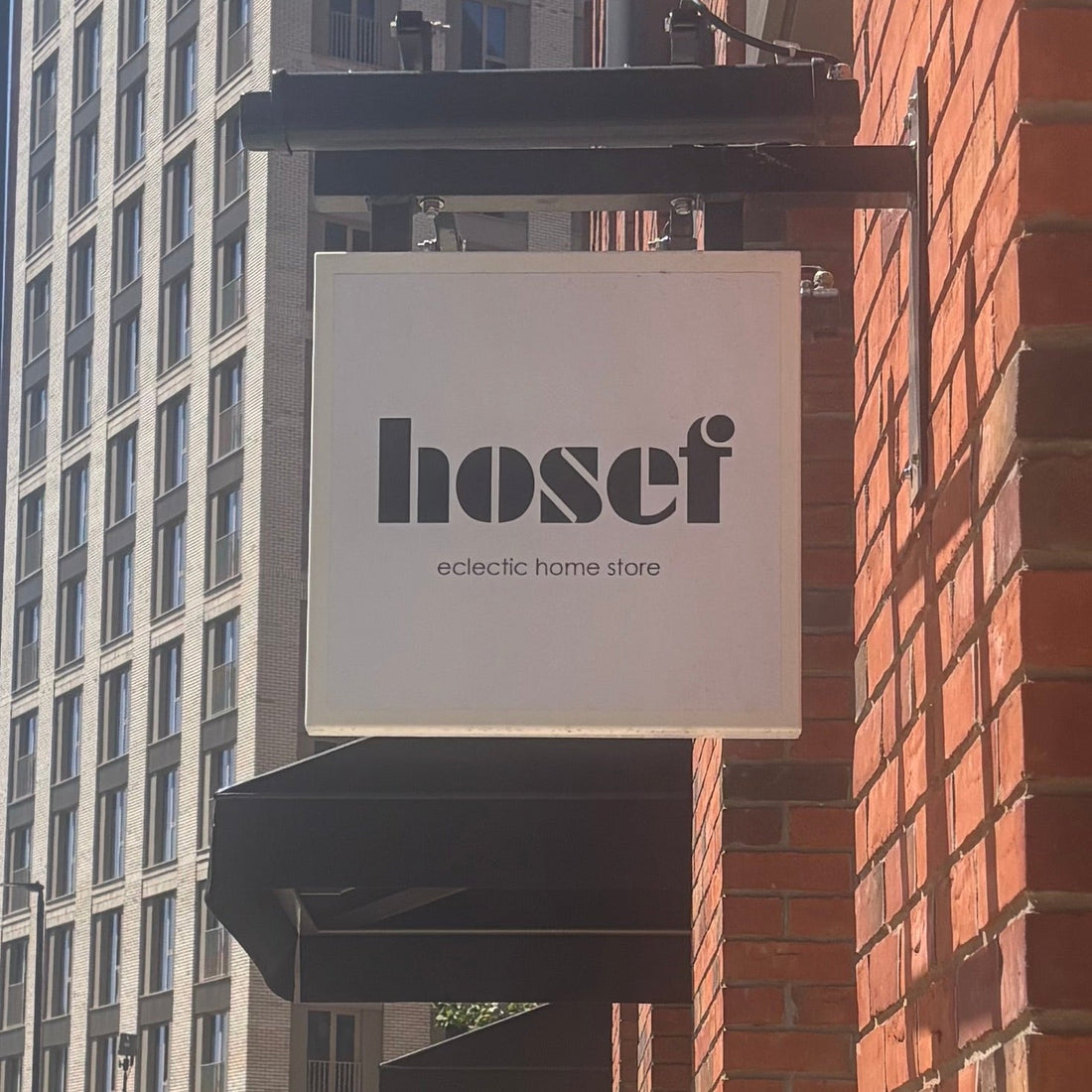 The Urban Vintage Affair Opens a Bigger Home at HOSEF Wandsworth