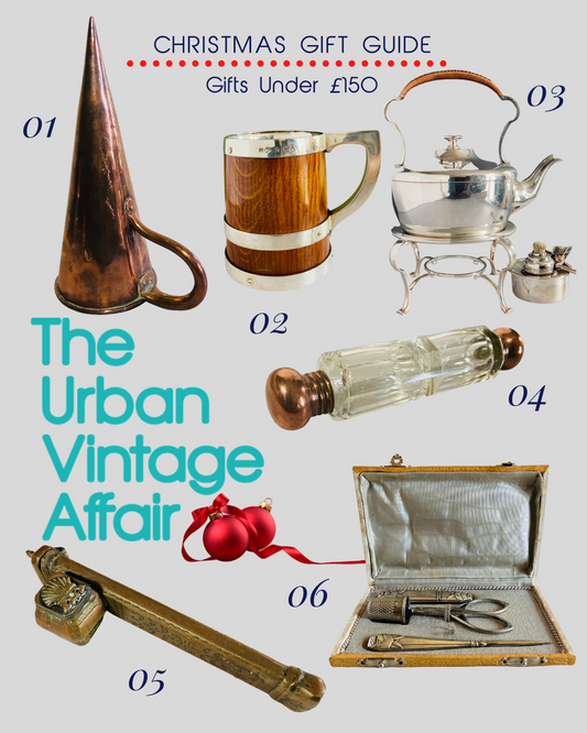 Christmas Gift Guide  - Gifts Under £150