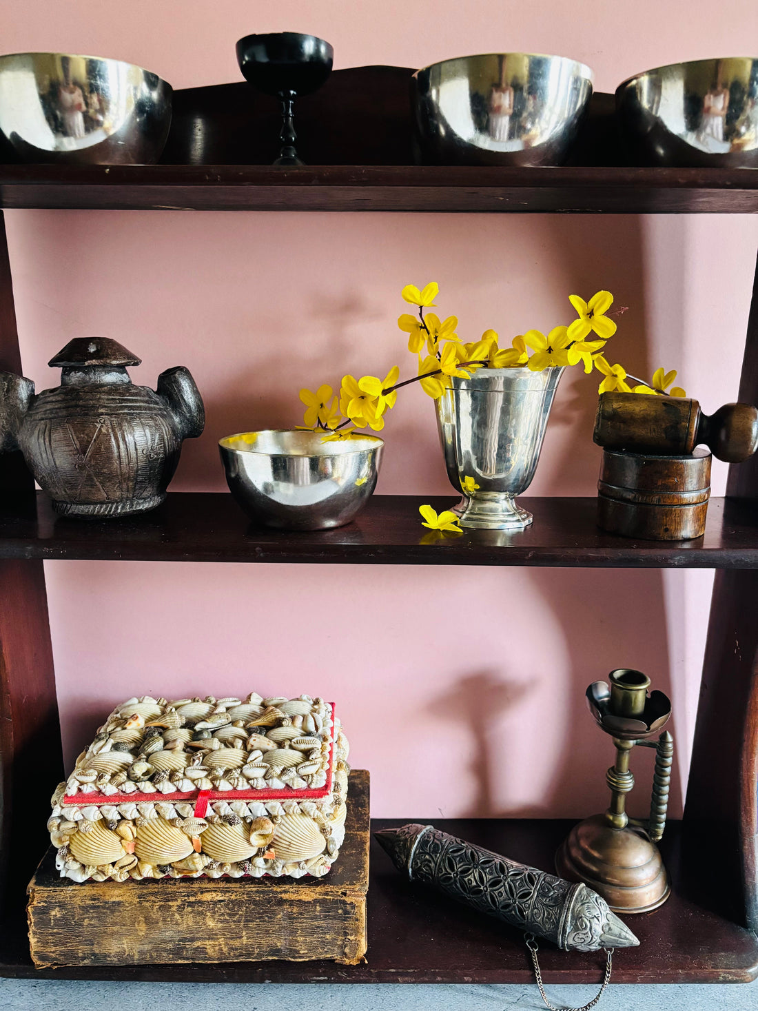 Antiques Market Potential - What does the future hold for the UK antiques industry?