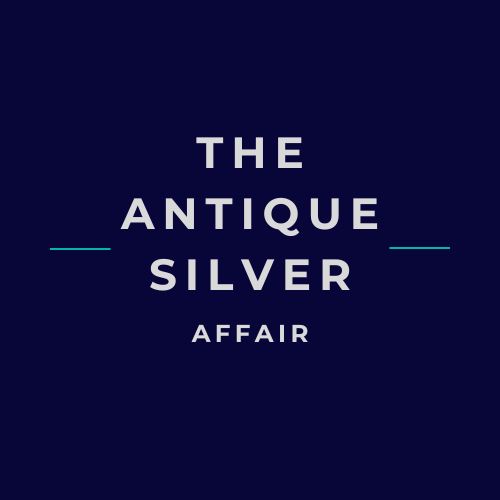Introducing 'The Antique Silver Affair': Where AI Meets Elegance in a Digital Spectacle