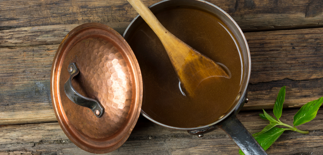 The Best Gravy Ideas: Preparation and Serving