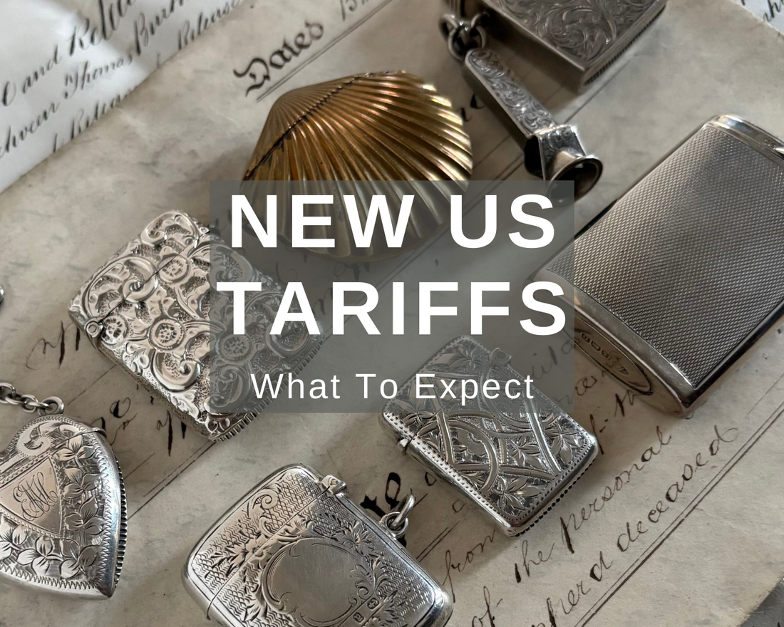 An Important Update for Our US Collectors 🇺🇸✨