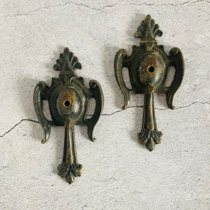 Antique Decorative Furniture Fittings/ Bronze Architectural Salvage