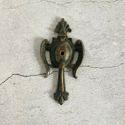 Antique Decorative Furniture Fittings/ Bronze Architectural Salvage