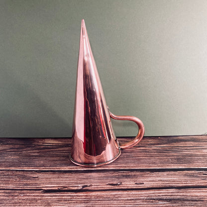 The Director Penny - Antique Copper Ale Mull