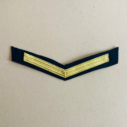 Vintage Royal Military Textiles Badges