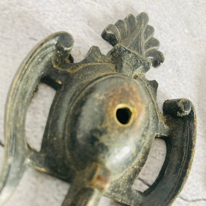 Antique Decorative Furniture Fittings/ Bronze Architectural Salvage