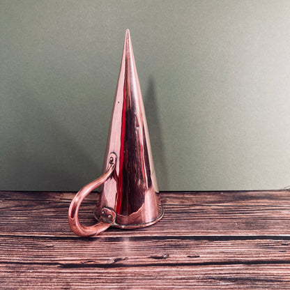 The Director Penny - Antique Copper Ale Mull