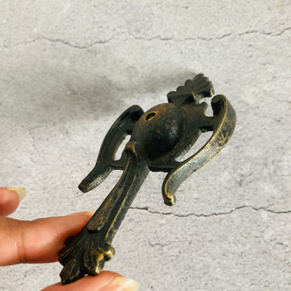 Antique Decorative Furniture Fittings/ Bronze Architectural Salvage