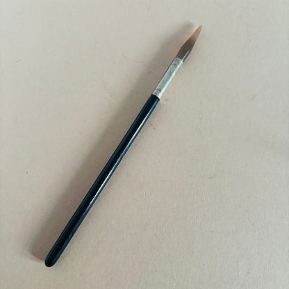 Antique Agate Gold Leaf Burnishing Tool | The Urban Vintage Affair