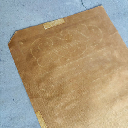 Rare Antique Engraving by George Bickham