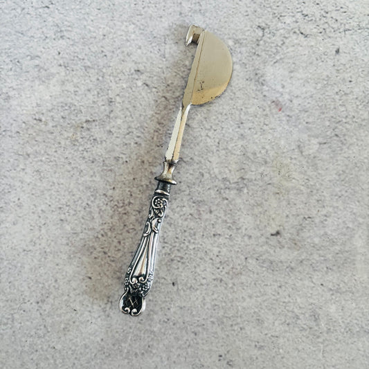 The Headhunter Rickardo - Antique Citrus / Orange Peeler