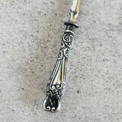 The Headhunter Rickardo - Antique Citrus / Orange Peeler