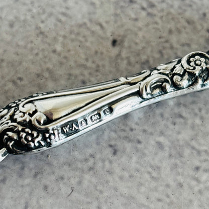 The Headhunter Rickardo - Antique Citrus / Orange Peeler