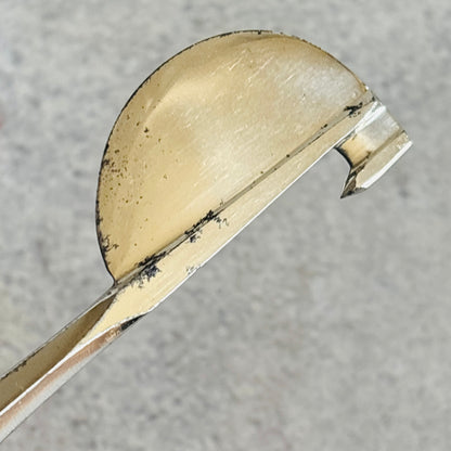 The Headhunter Rickardo - Antique Citrus / Orange Peeler