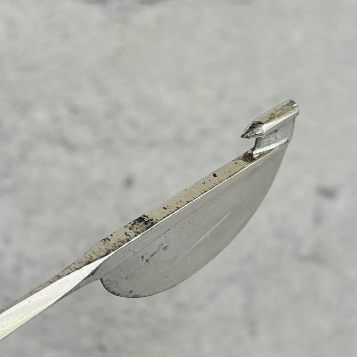 The Headhunter Rickardo - Antique Citrus / Orange Peeler