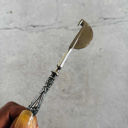 The Headhunter Rickardo - Antique Citrus / Orange Peeler