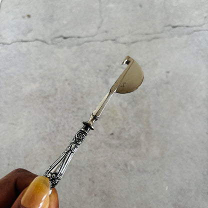 The Headhunter Rickardo - Antique Citrus / Orange Peeler