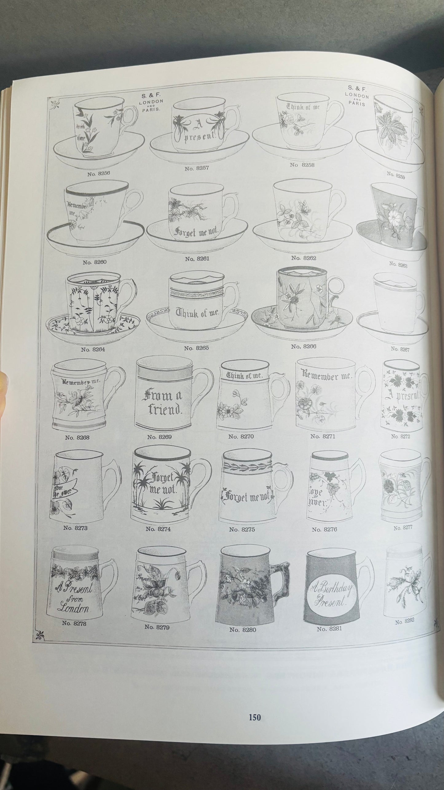 Book - The Victorian Catalogue of Household Goods