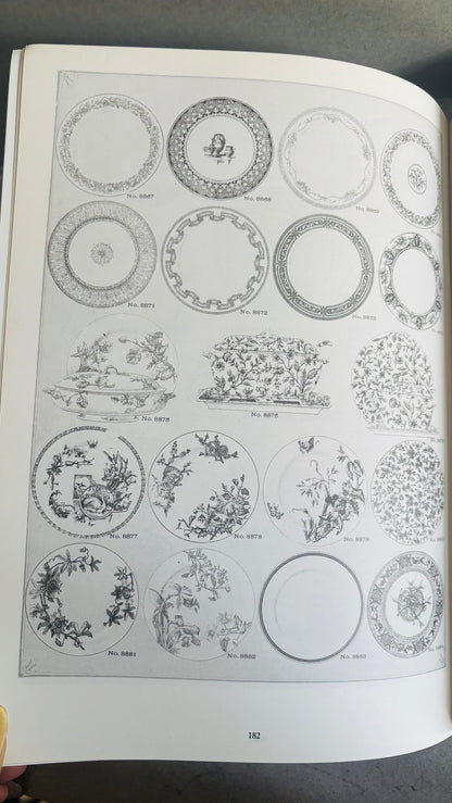 Book - The Victorian Catalogue of Household Goods