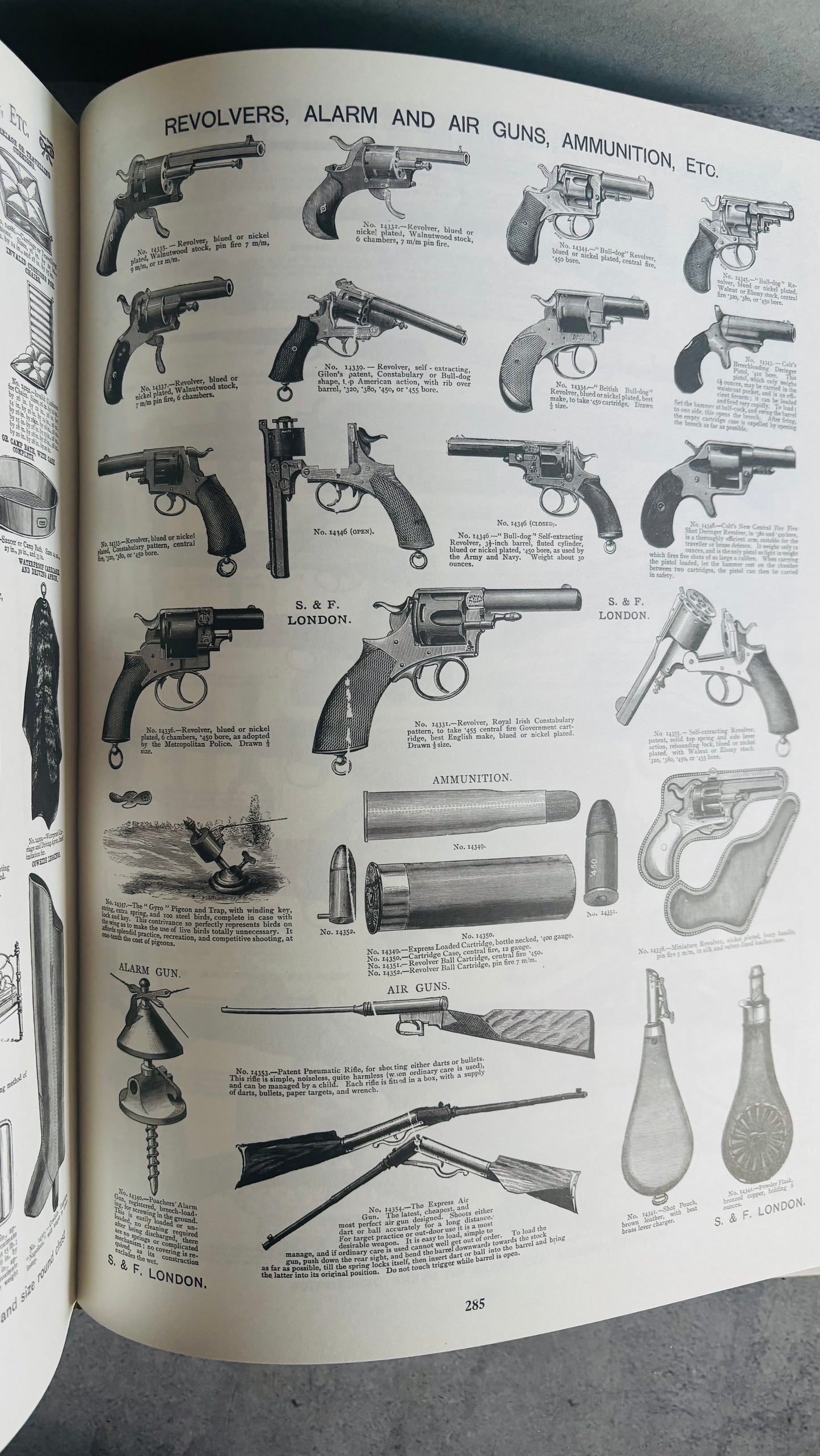 Book - The Victorian Catalogue of Household Goods