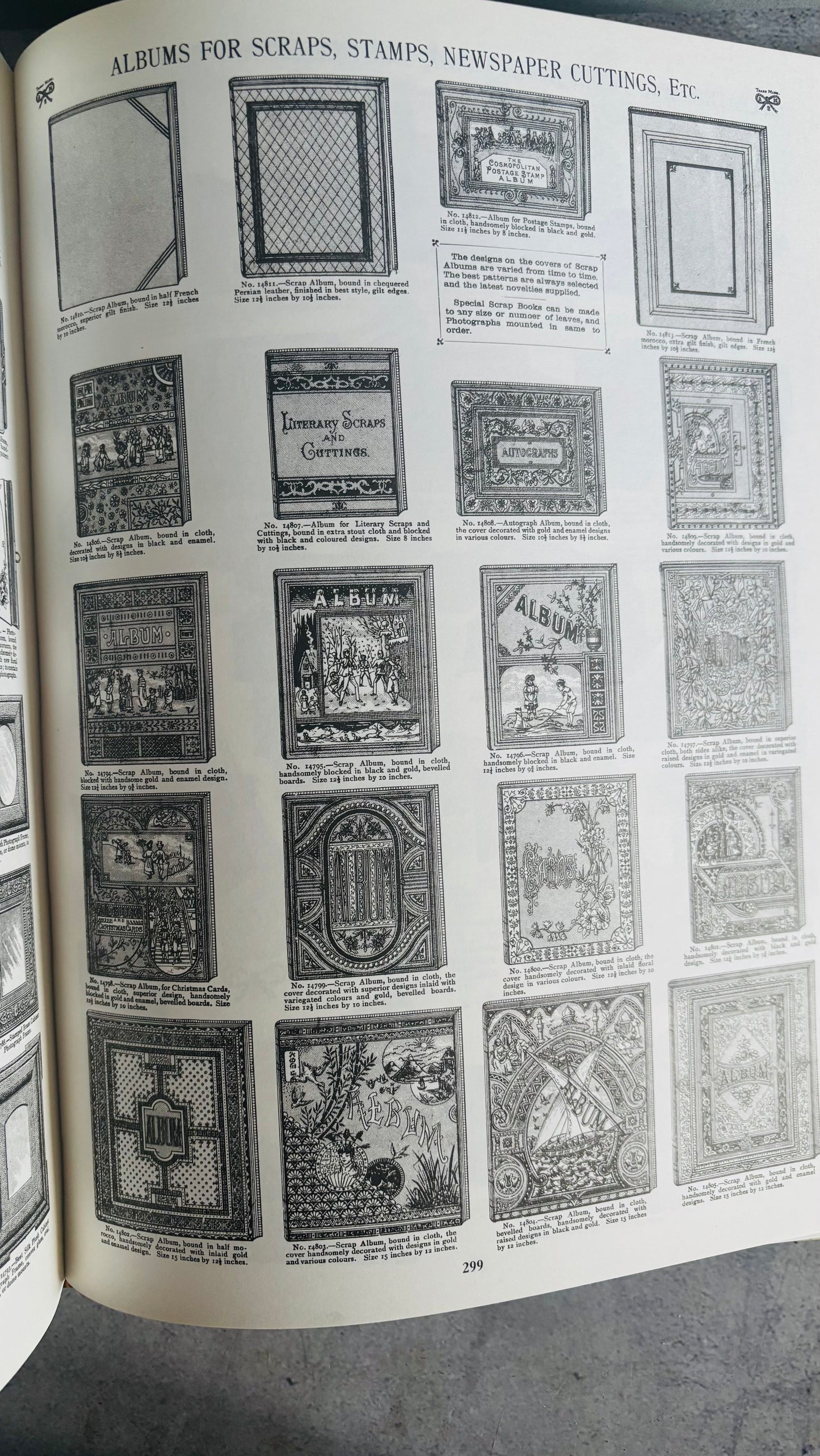 Book - The Victorian Catalogue of Household Goods